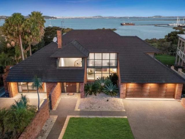 west harbour, 4 bedrooms