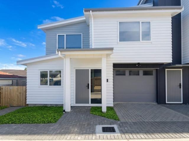 west harbour, 4 bedrooms