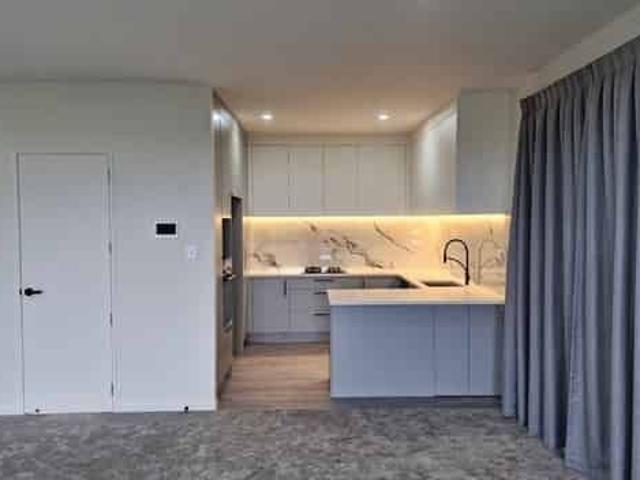 West Harbour. Brand new for you