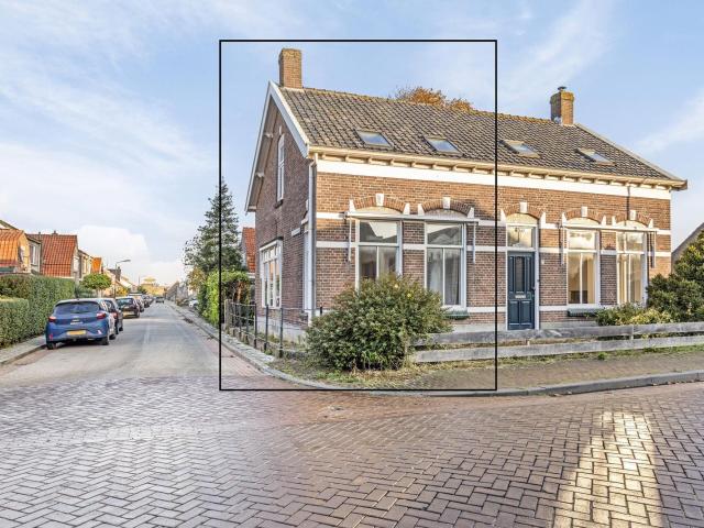 West Havenstraat 2, 4486AD, Colijnsplaat, Zeeland 4486AD