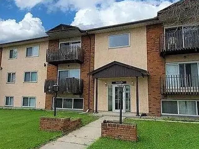WEST JASPER PLACE 2 BEDROOM 1 BATHROOM CONDO