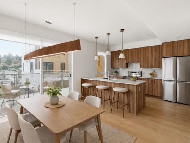 West Kelowna's Newest Townhomes!