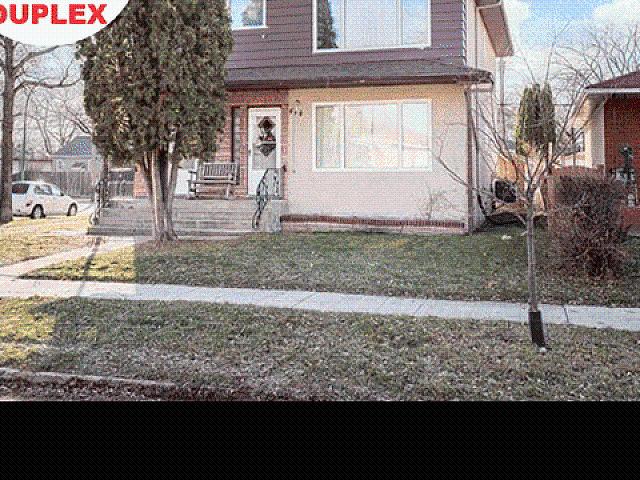 West Kildonan Duplex For Sale