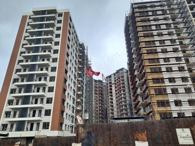 West Kordelion Koop, Peşinat + Taksitli, Yatırımlık En Uygun 3+1