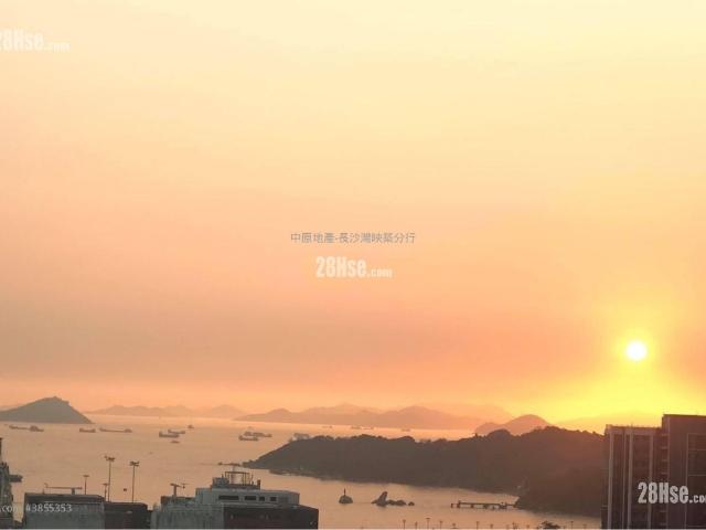 West Park #3855 售盤樓盤詳細資料