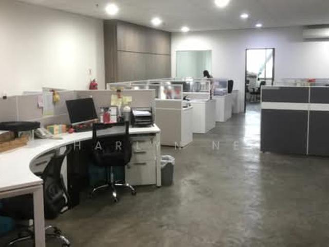 West Park BizCentral Factory / Workshop B2 For Rent, $4,8002,368 sqft $2.03 psf