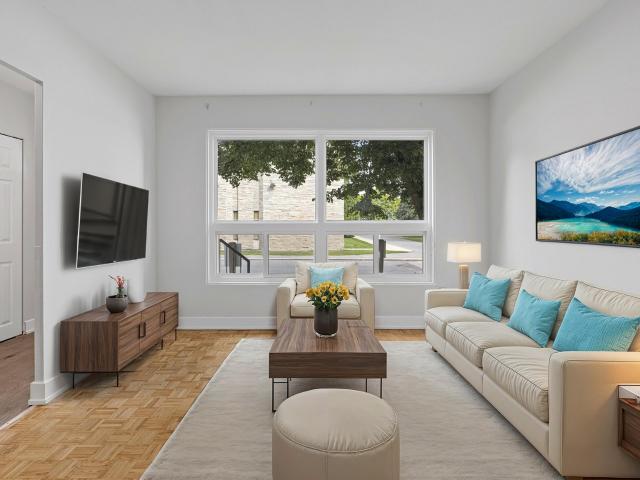 West Park I Townhouses 3 Bedroom Townhouse [object Promise] for Rent