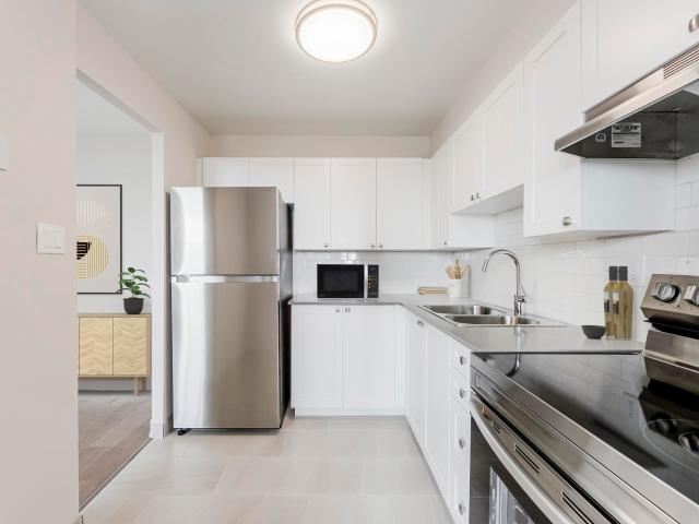 West Park I Apartments 2 Bedroom [object Promise] for Rent