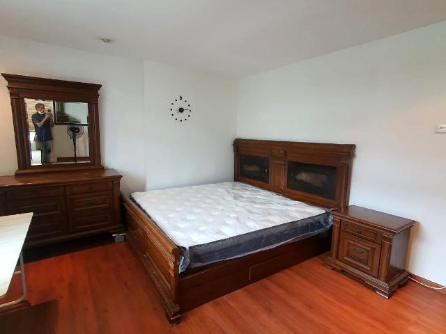 West Park Regency D5, Apartment