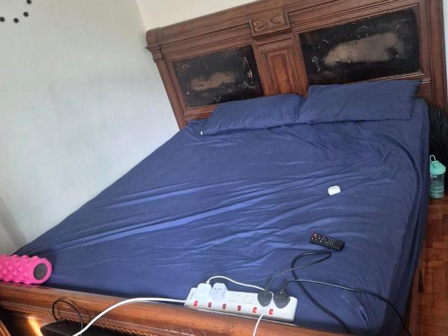 West Park Regency D5, Apartment