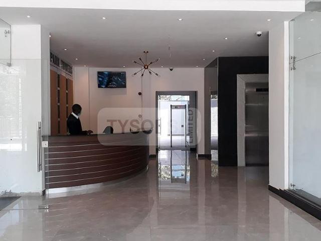 West Park Towers Westlands