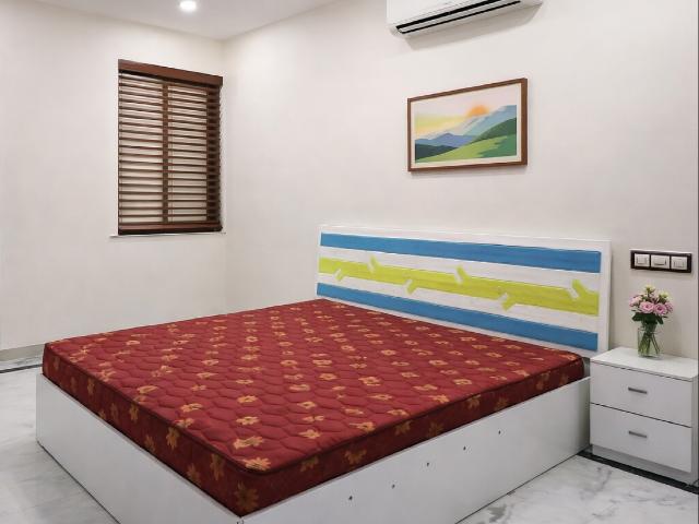 West, Patel Nagar Studio 97 Sq. Yd. Builder Floor in West Patel Nagar Delhi Listing ID: #10171