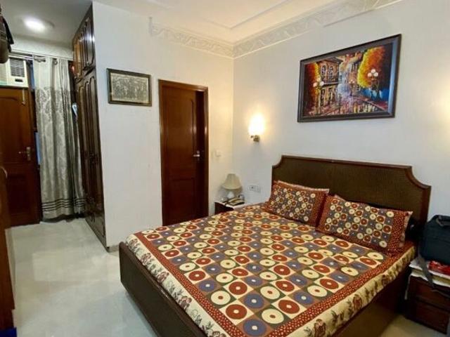 West, Patel Nagar 2 Bedroom 120 Sq. Yd. Builder Floor in West Patel Nagar Delhi Listing ID: #10139
