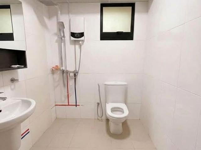 West Plains @ Bukit Batok, HDB 2 Rooms