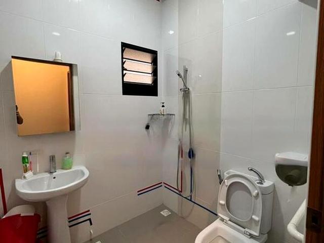 West Plains @ Bukit Batok, HDB 4 Rooms