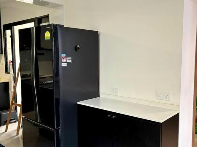 West Plains @ Bukit Batok, HDB 5 Rooms