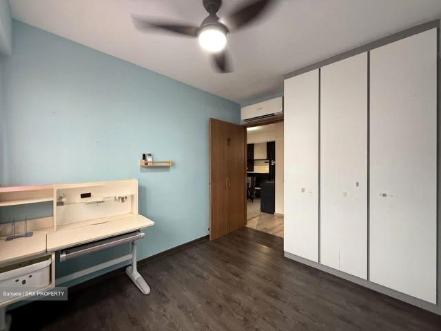 West Plains @ Bukit Batok, HDB 5 Rooms