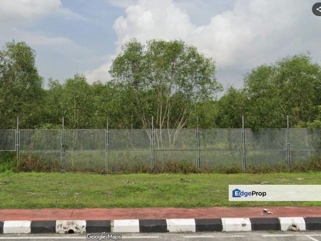 West Port, Pulau Indah