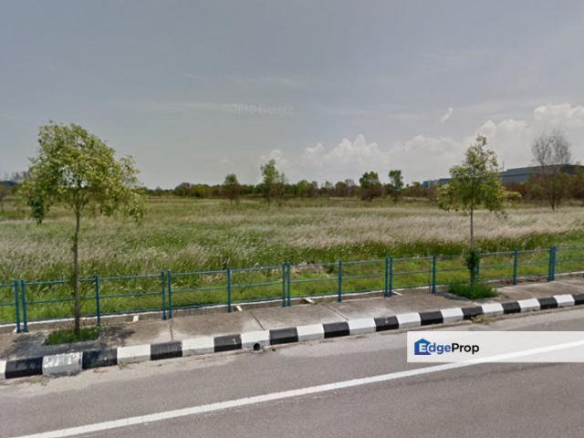 West Port, Pulau Indah