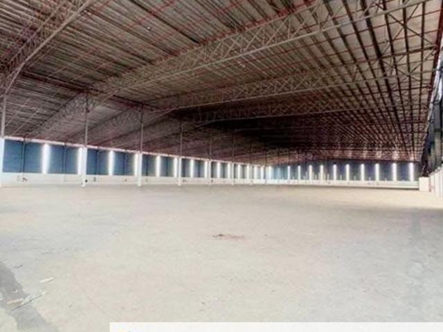 West Port Pulau Indah, Port Klang Factory Warehouse for Rent