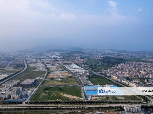 West Port Ready Yard for Rent