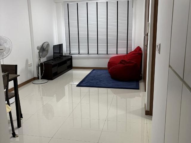 West Quarry @ Bukit Batok, HDB 2 Rooms