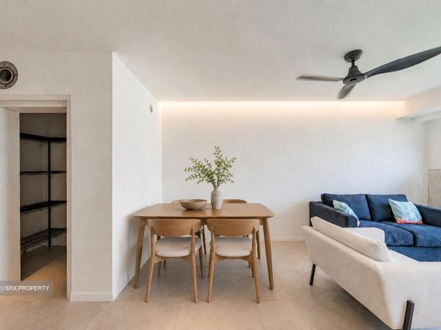 West Quarry @ Bukit Batok, HDB 2 Rooms