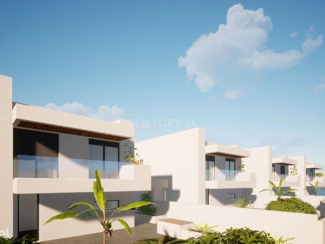 WEST RESIDENCES IMVEL DE LUXO Moradia Isolada T3, Piscina/Jardim