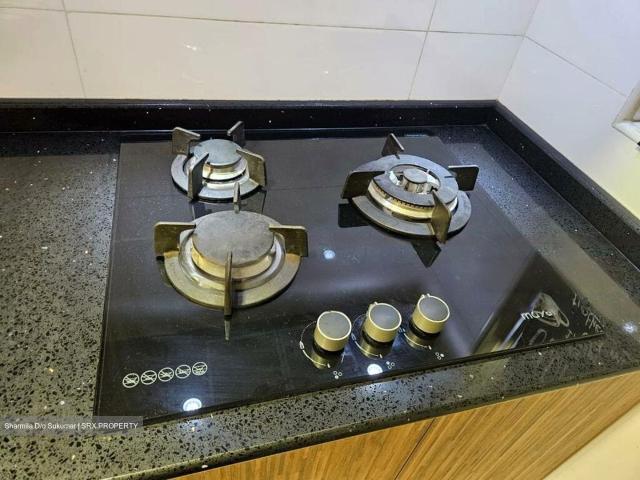 West Ridges @ Bukit Batok, HDB 2 Rooms
