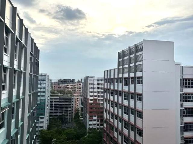 West Ridges @ Bukit Batok, HDB 2 Rooms