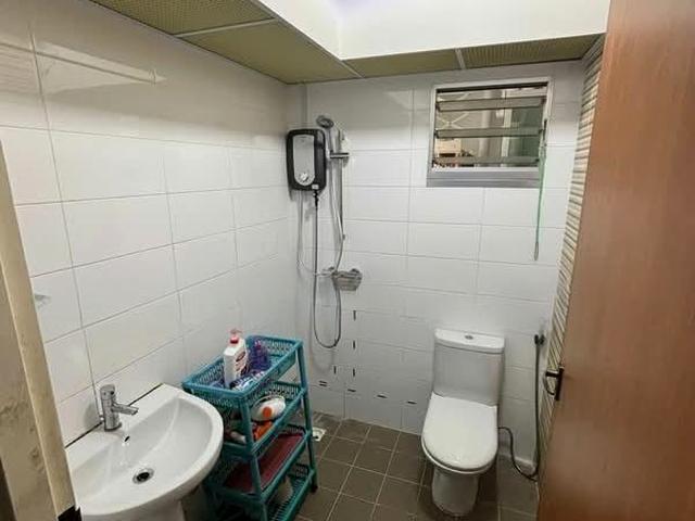 West Ridges @ Bukit Batok, HDB 4 Rooms