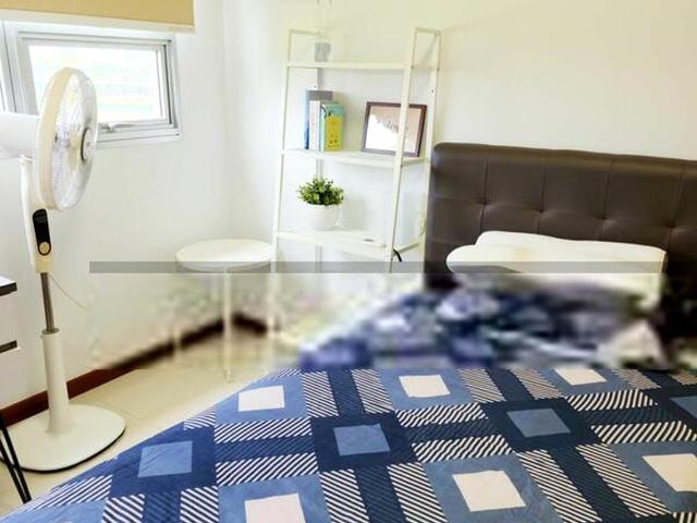 West Ridges @ Bukit Batok, HDB 4 Rooms