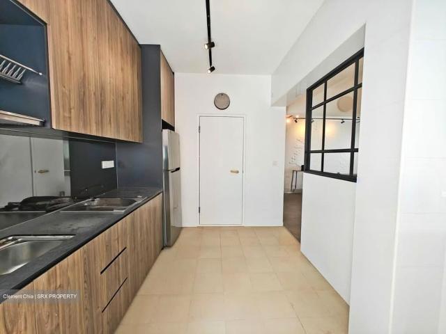 West Ridges @ Bukit Batok, HDB 4 Rooms