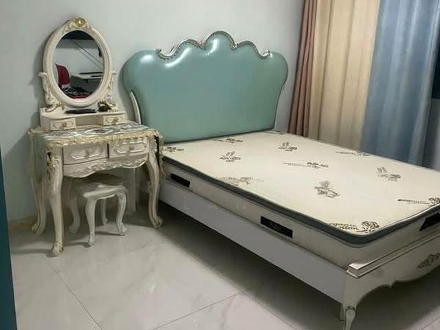 West Ridges @ Bukit Batok, HDB 4 Rooms