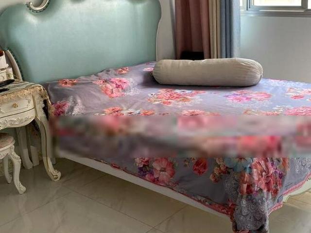 West Ridges @ Bukit Batok, HDB 4 Rooms