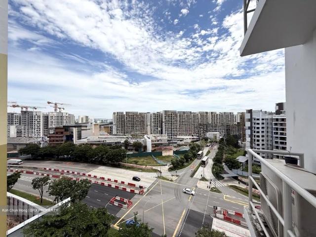 West Ridges @ Bukit Batok, HDB 5 Rooms