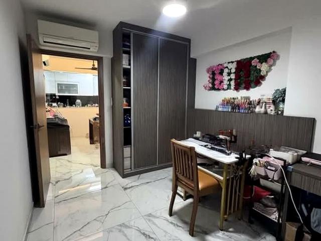 West Rock @ Bukit Batok, HDB 5 Rooms