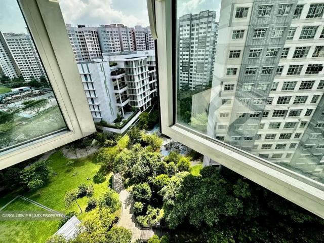 West Rock @ Bukit Batok, HDB 5 Rooms