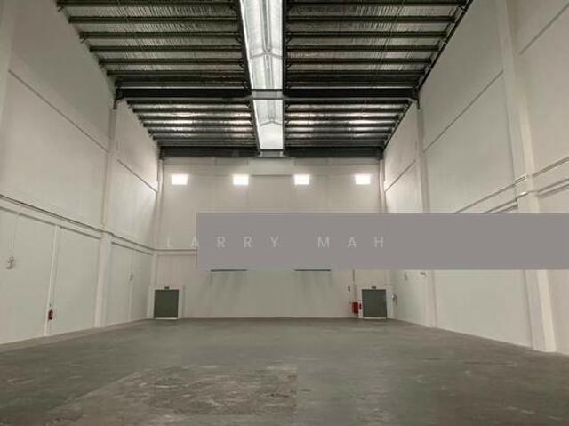 West Spring Factory / Workshop B2 For Sale, $9,200,00033,917 sqft $271.00 psf