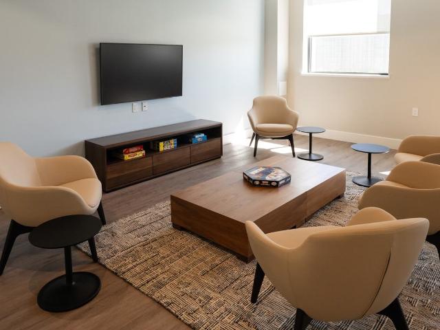 West Square Parkview 2 Bedroom Apartment for Rent at 15 Gibbs Rd, Toronto, ON M9B None Eatonville