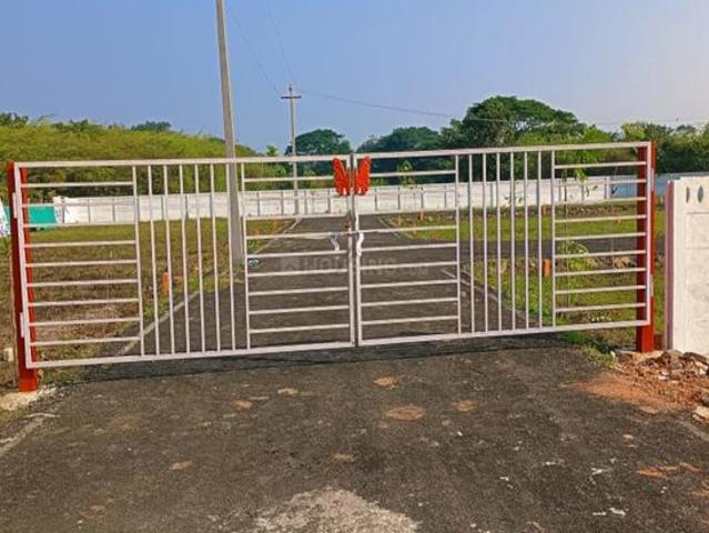 West Tambaram Residential Plot For Sale Chennai