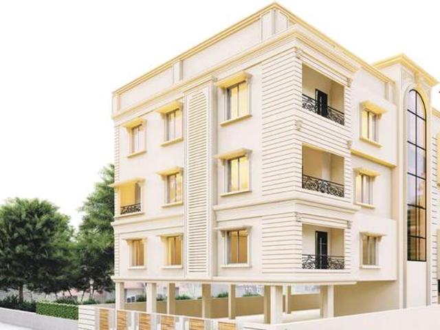 GMR Realitys,West Tambaram 2 BHK Apartment For Sale Chennai