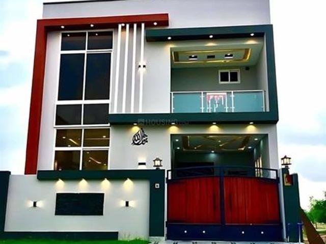West Tambaram 2 BHK Villa For Sale Chennai