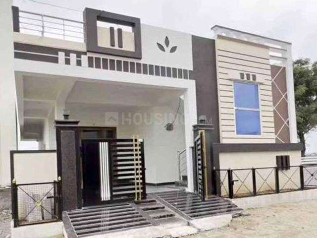 West Tambaram 3 BHK Villa For Sale Chennai