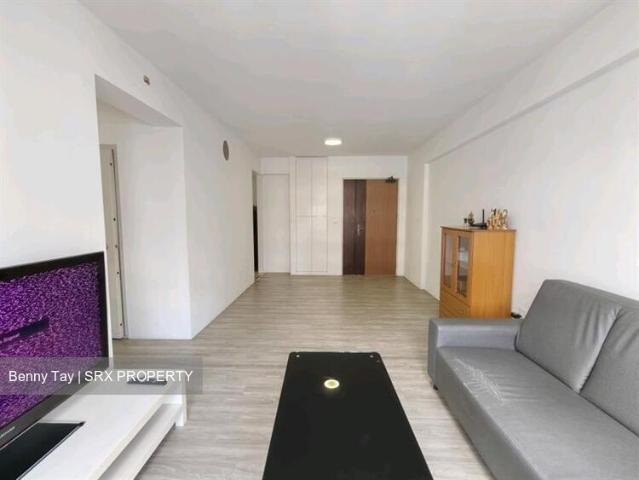 West Terra @ Bukit Batok, HDB 4 Rooms