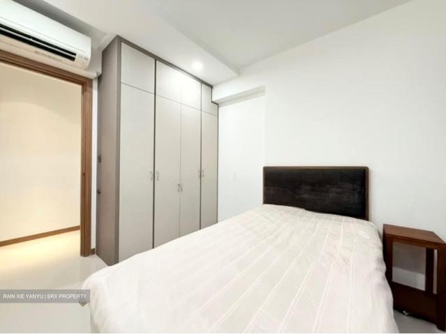 West Terra @ Bukit Batok, HDB 5 Rooms