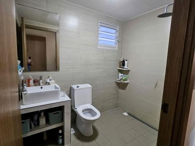 West Terra @ Bukit Batok, HDB 5 Rooms