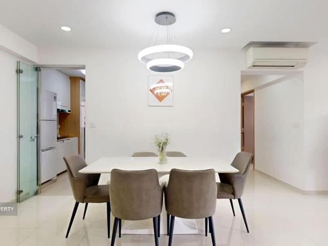 West Terra @ Bukit Batok, HDB 5 Rooms