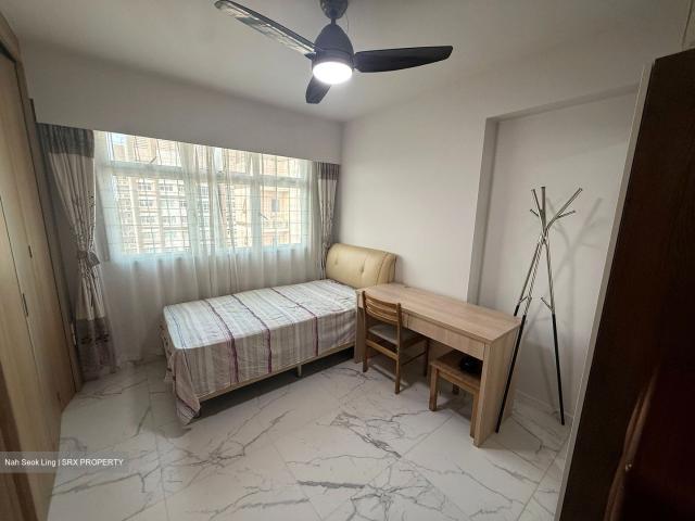 West Terra @ Bukit Batok, HDB 5 Rooms