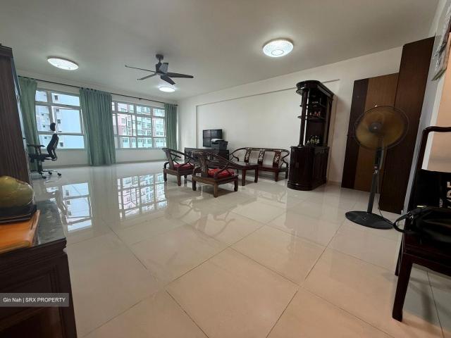 West Terra @ Bukit Batok, HDB 5 Rooms